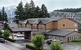 Best Western Plus Columbia River Inn Cascade Locks, Or
